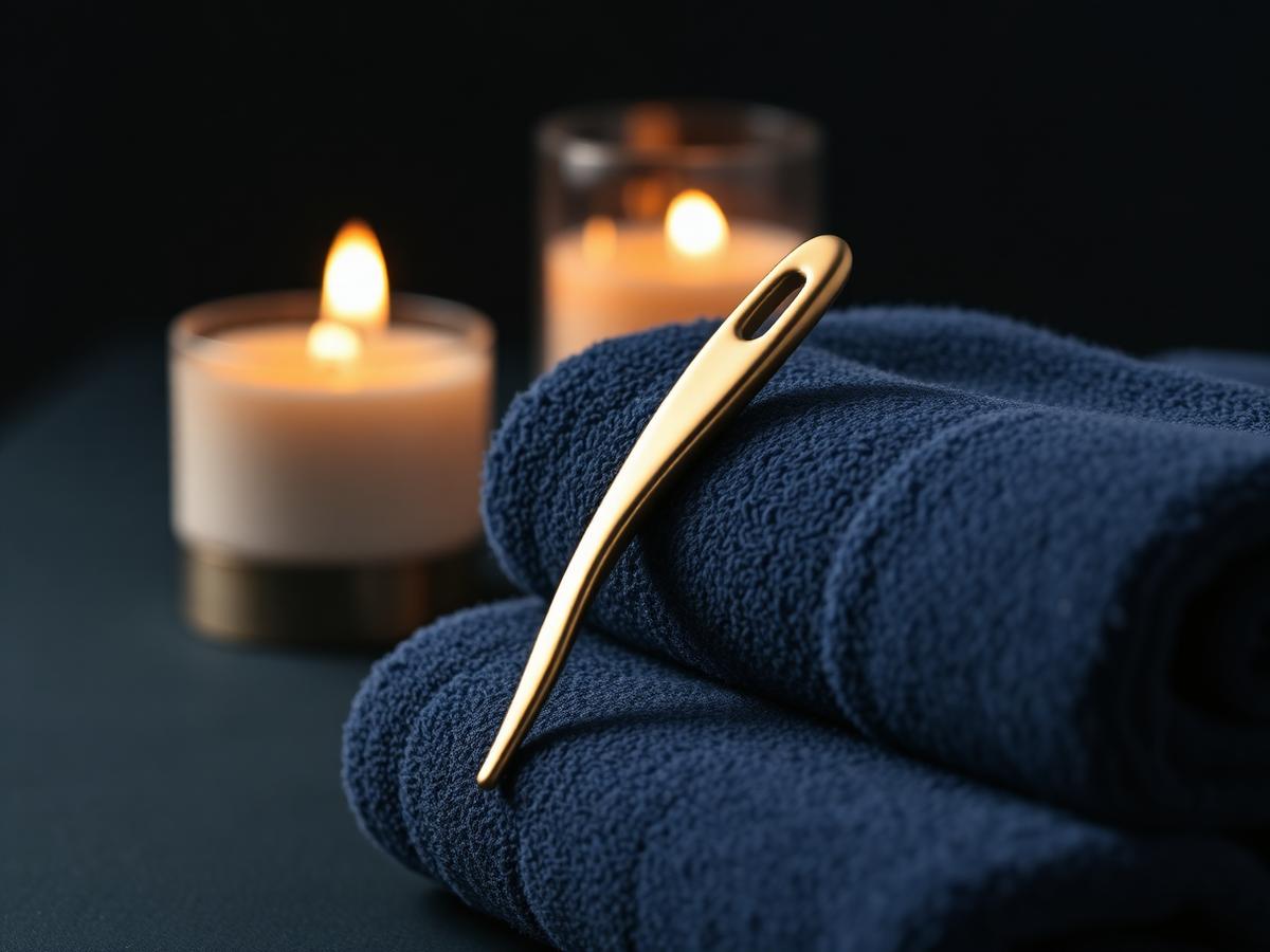 Body Waxing at Ramadan Radiance
